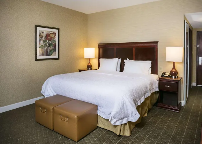 Hampton Inn & Suites Toledo-Perrysburg