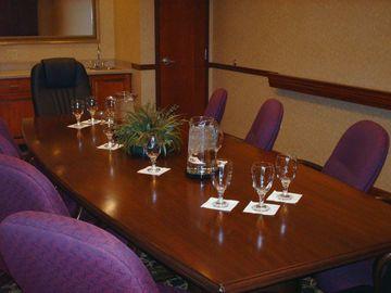 Hampton & Toledo-perrysburg Hotel Rossford