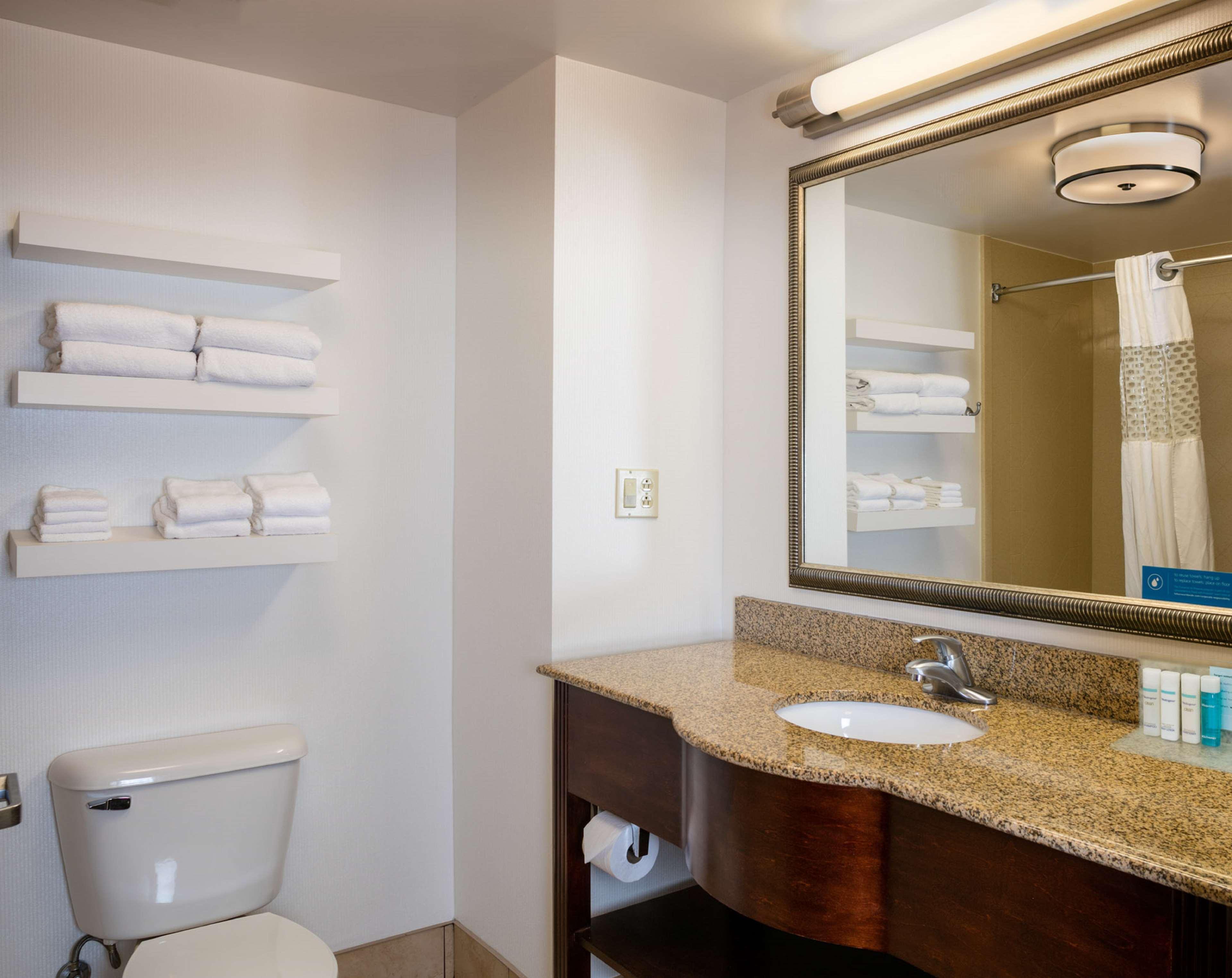 Hotel Hampton & Toledo-perrysburg 3*