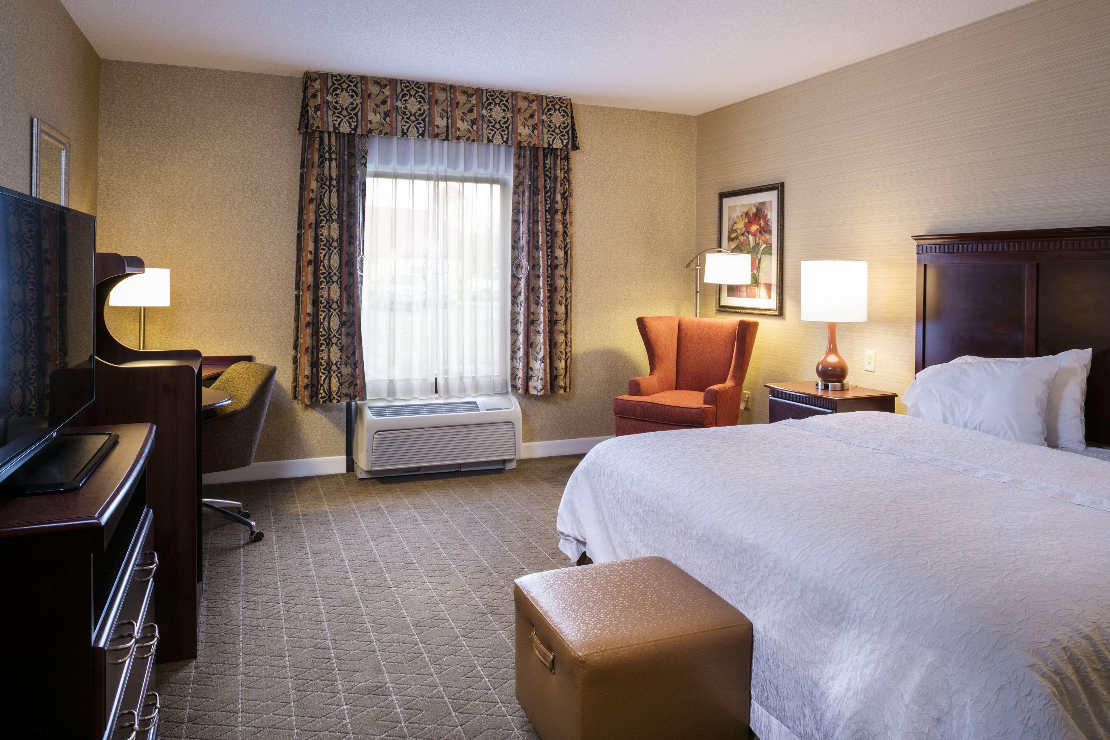 Hampton & Toledo-perrysburg Hotel Rossford
