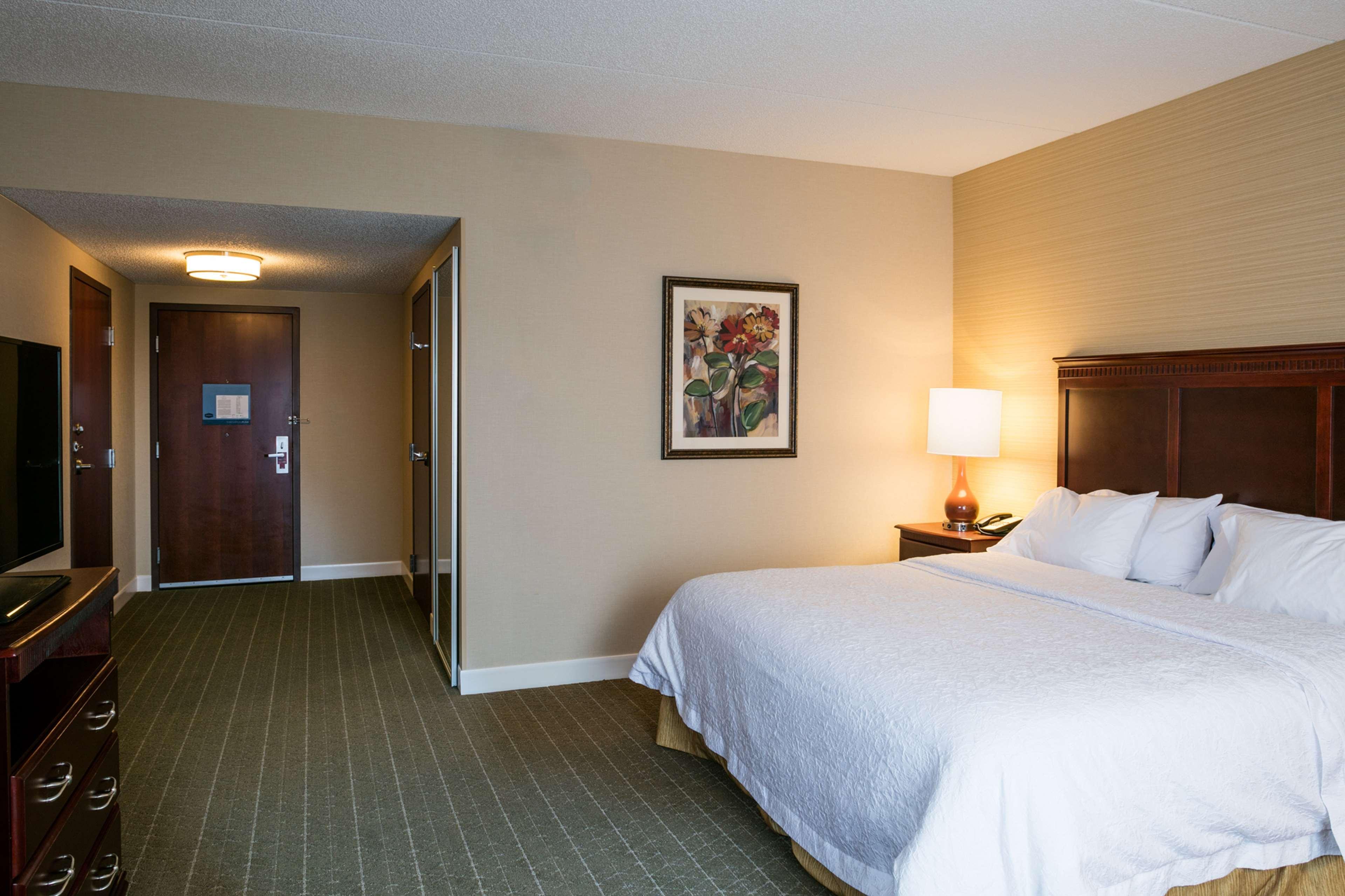 Hotel Hampton & Toledo-perrysburg Rossford