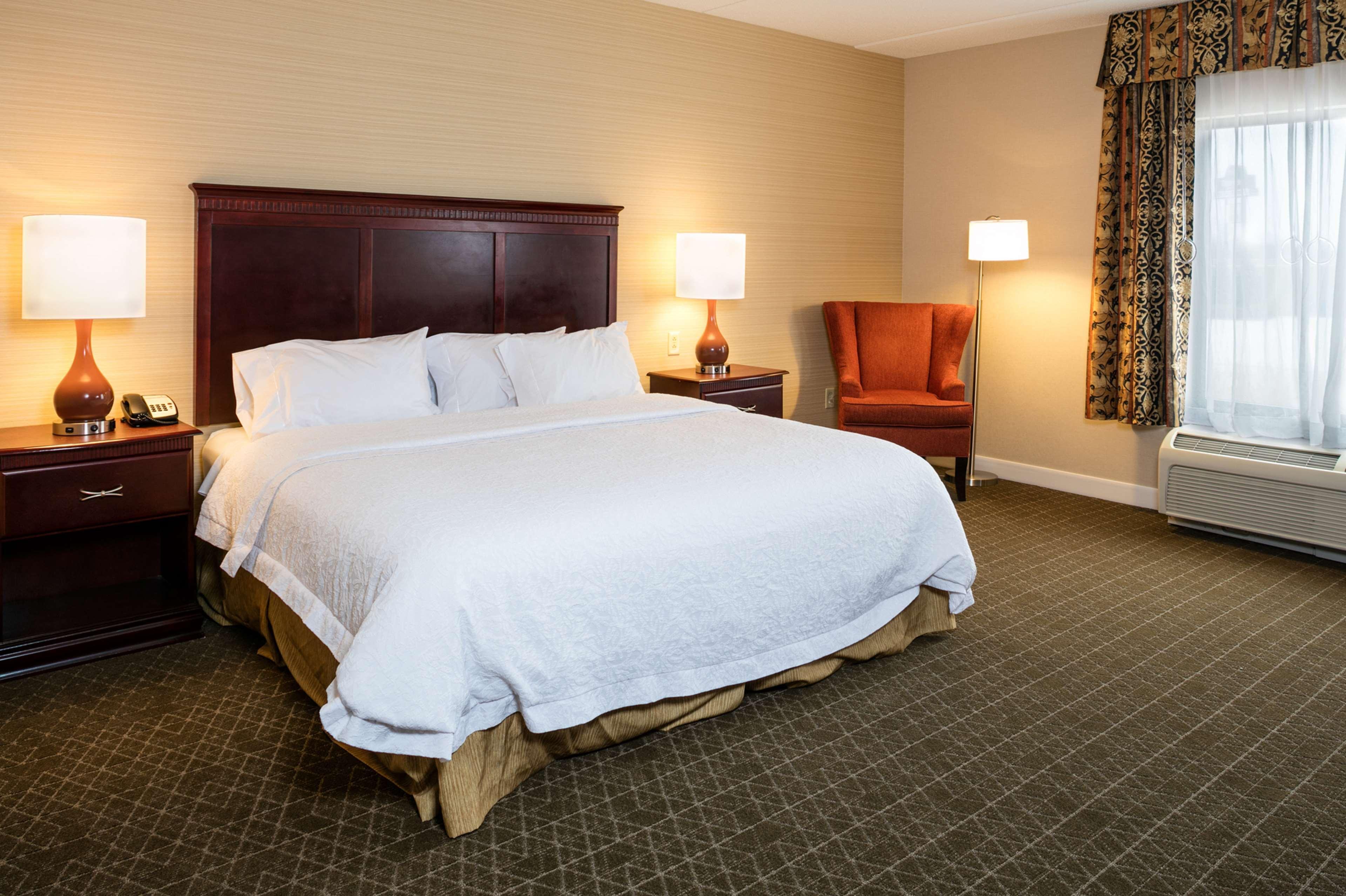 Hotel Hampton & Toledo-perrysburg Rossford