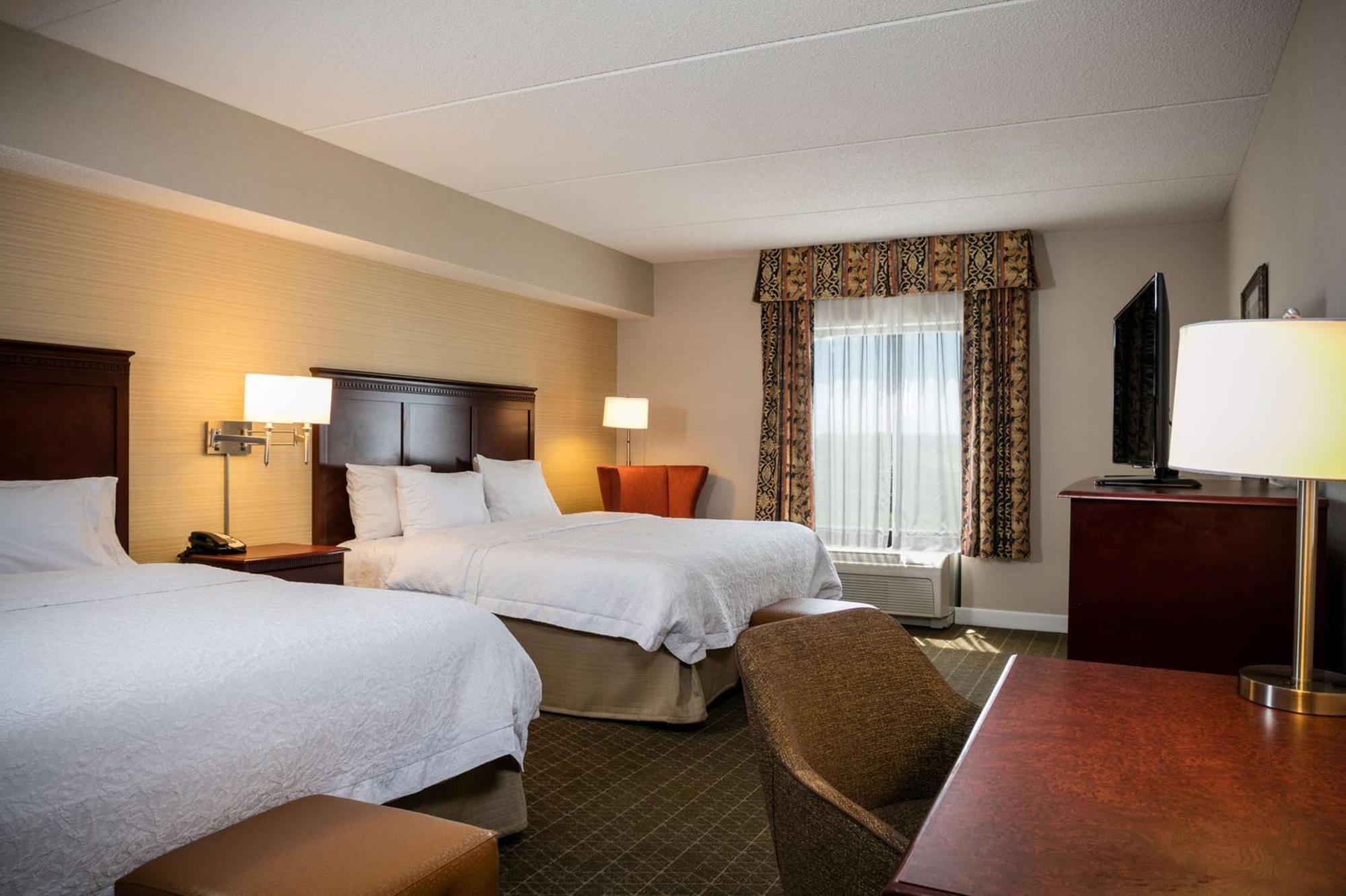 Hampton & Toledo-perrysburg Hotel Rossford