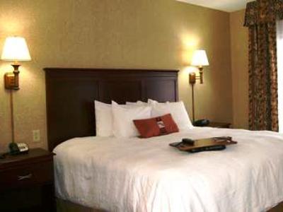 Hampton & Toledo-perrysburg 3*