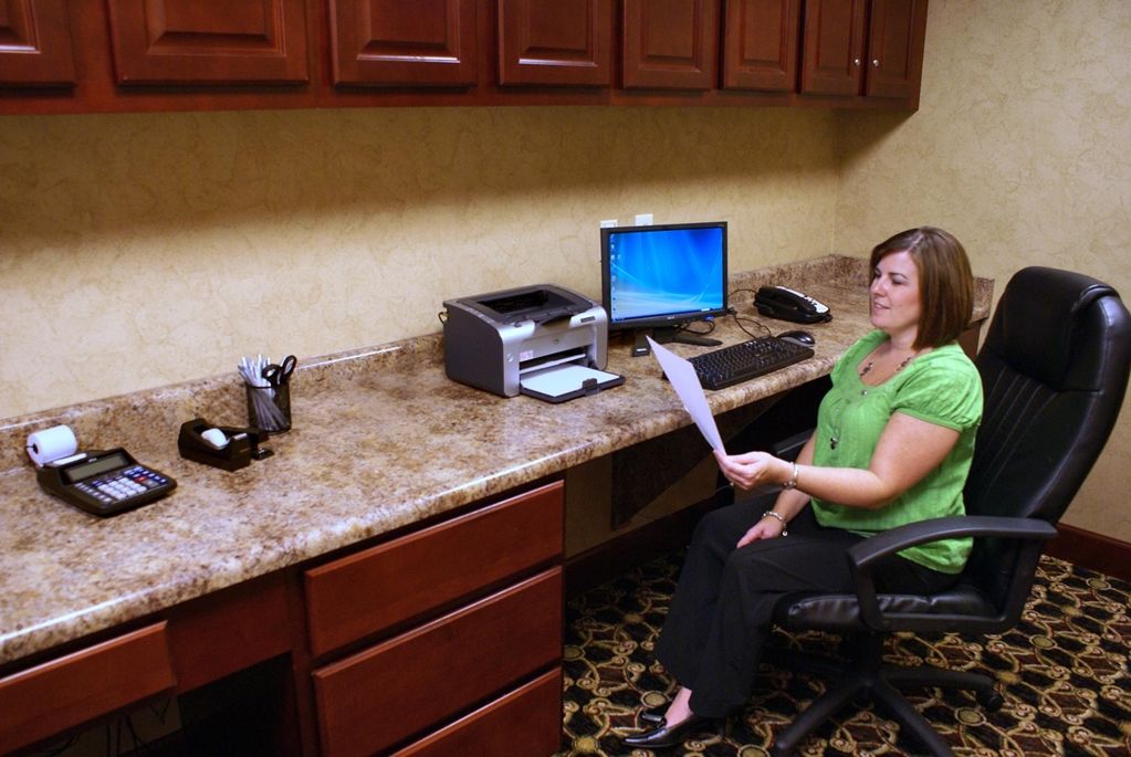 Hotel Hampton & Toledo-perrysburg 3*