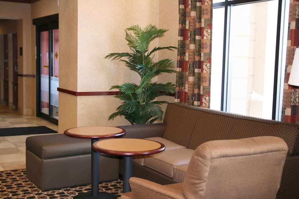 Hotel Hampton & Toledo-perrysburg Rossford