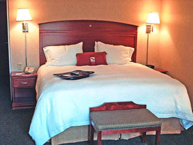 Hotel Hampton & Toledo-perrysburg 3*