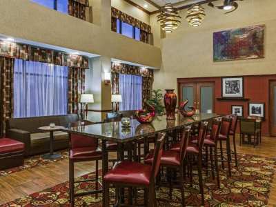 Hotel Hampton & Toledo-perrysburg 3*