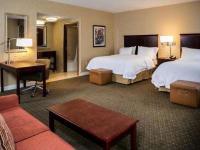 Hotel Hampton & Toledo-perrysburg