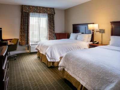 Hotel Hampton & Toledo-perrysburg 3*
