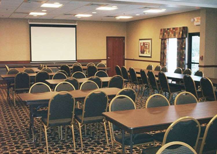 Hampton & Toledo-perrysburg Hotel Rossford