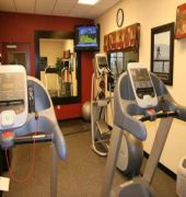 Hotel Hampton & Toledo-perrysburg 3*